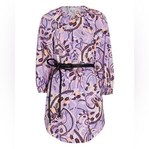 A.L.C. Rosanna Mini Dress